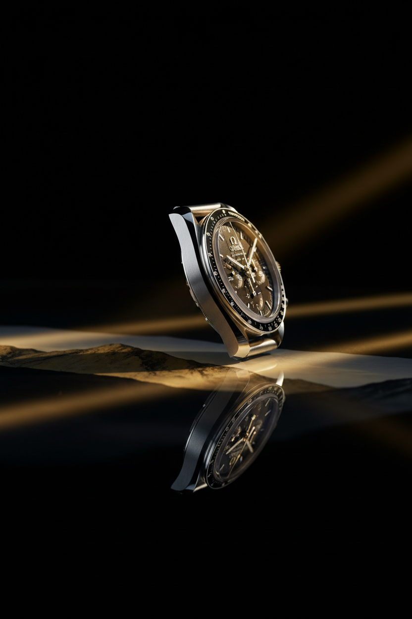 Omega Speedmaster